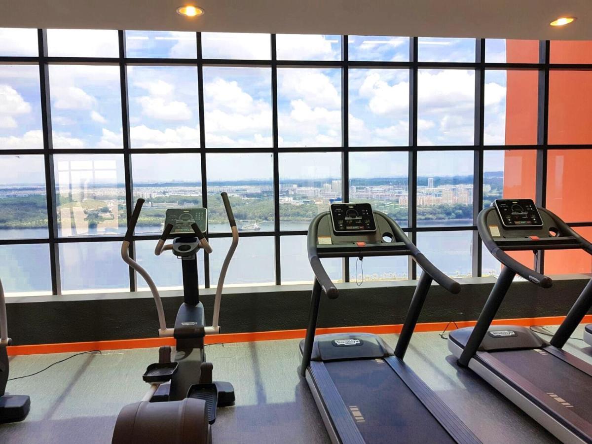 Apartment Loft Seaview Near Custom 7 Pax