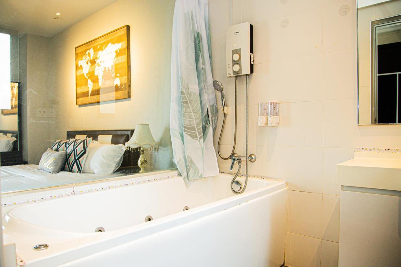 Apartment Loft Seaview Near Custom 7 Pax Johor Bahru