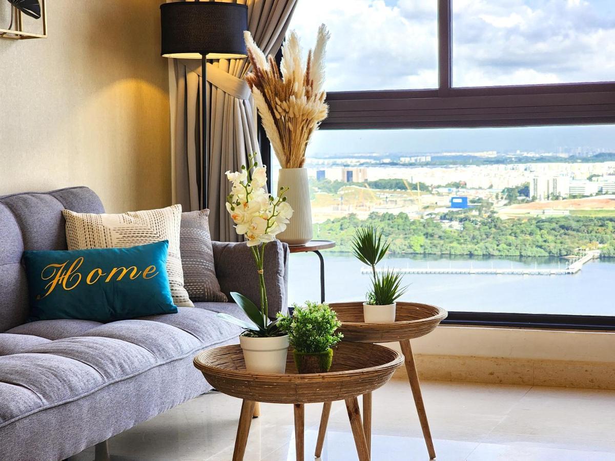 Loft Seaview Near Custom 7 Pax