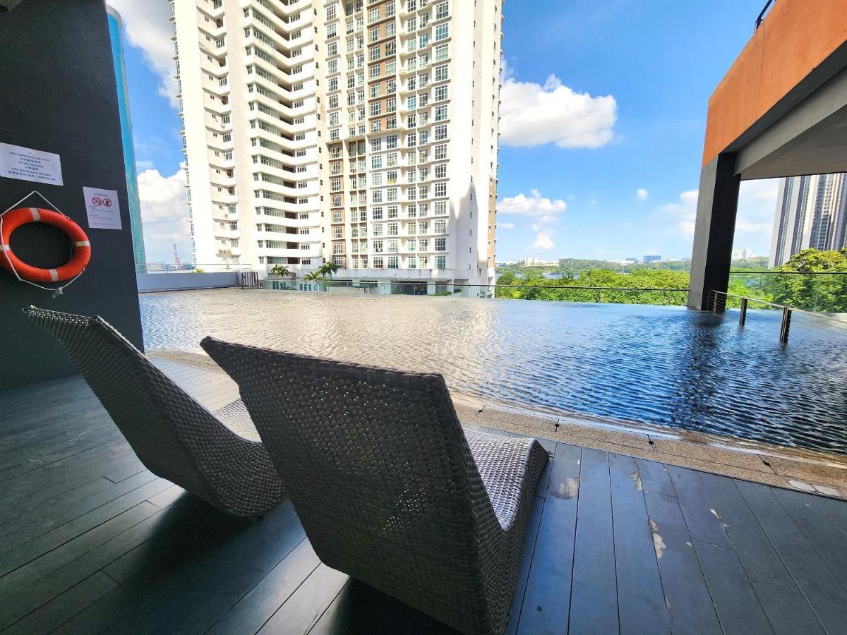 Apartment Loft Seaview Near Custom 7 Pax *