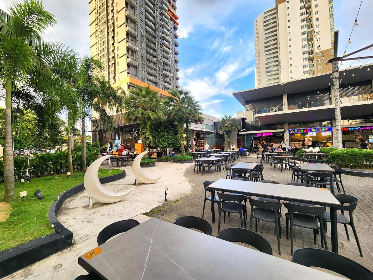 Apartment Loft Seaview Near Custom 7 Pax Johor Bahru