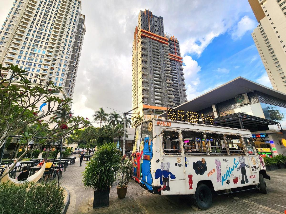 Apartment Loft Seaview Near Custom 7 Pax *