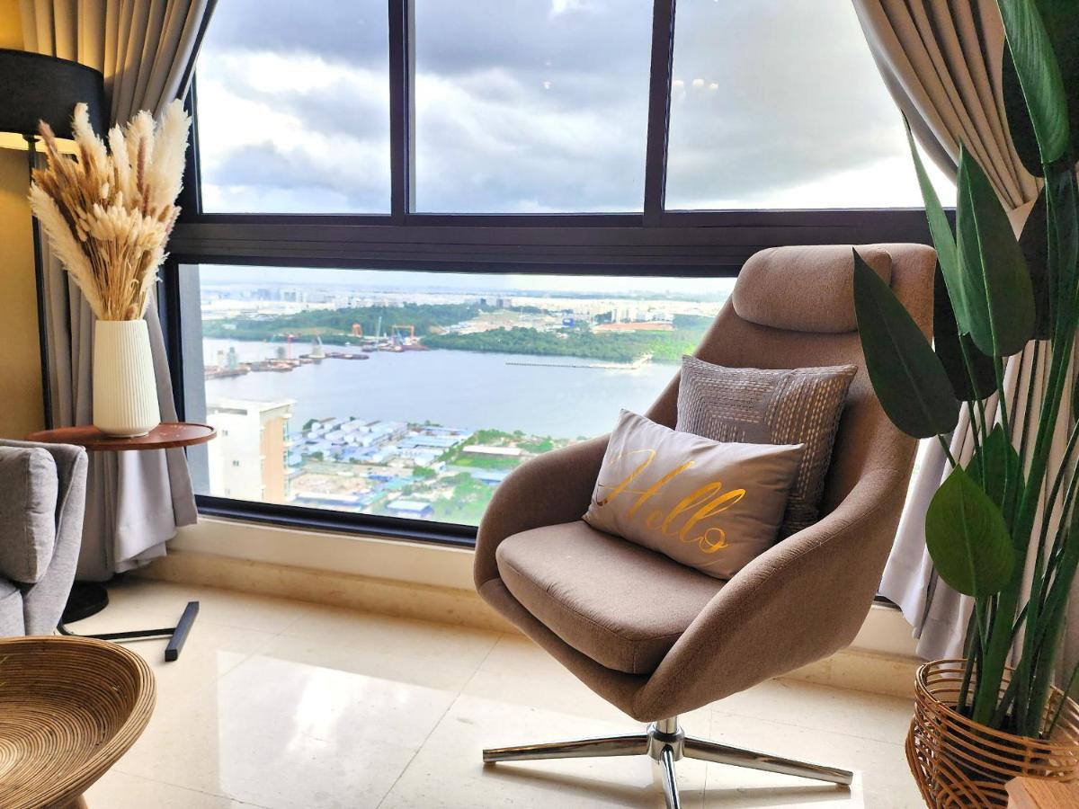 Loft Seaview Near Custom 7 Pax *