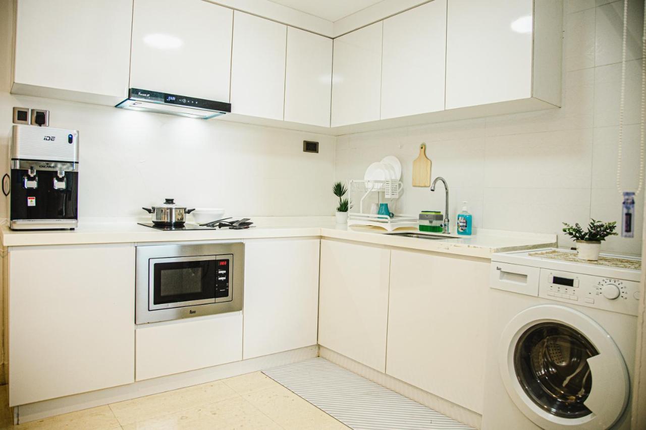 Loft Seaview Near Custom 7 Pax * Johor Bahru