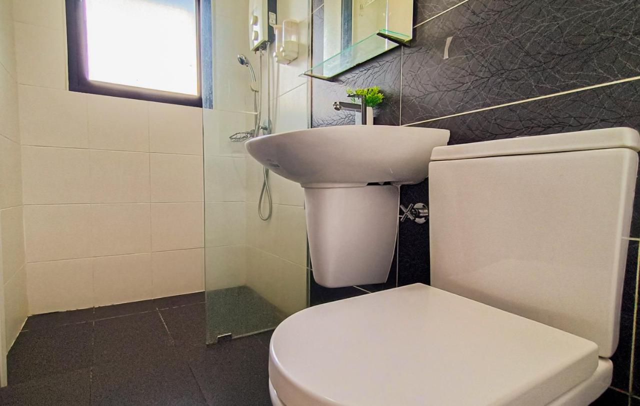 Apartment Loft Seaview Near Custom 7 Pax *