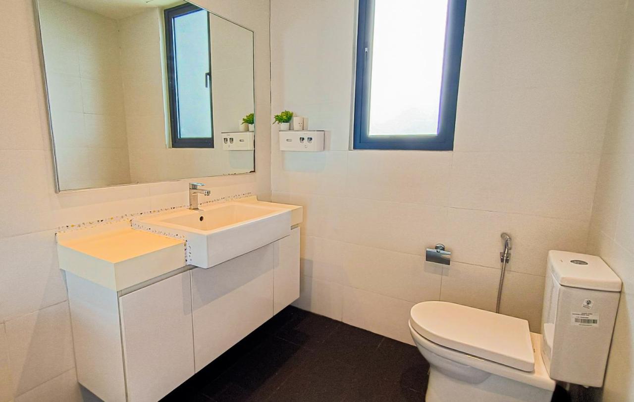Loft Seaview Near Custom 7 Pax *