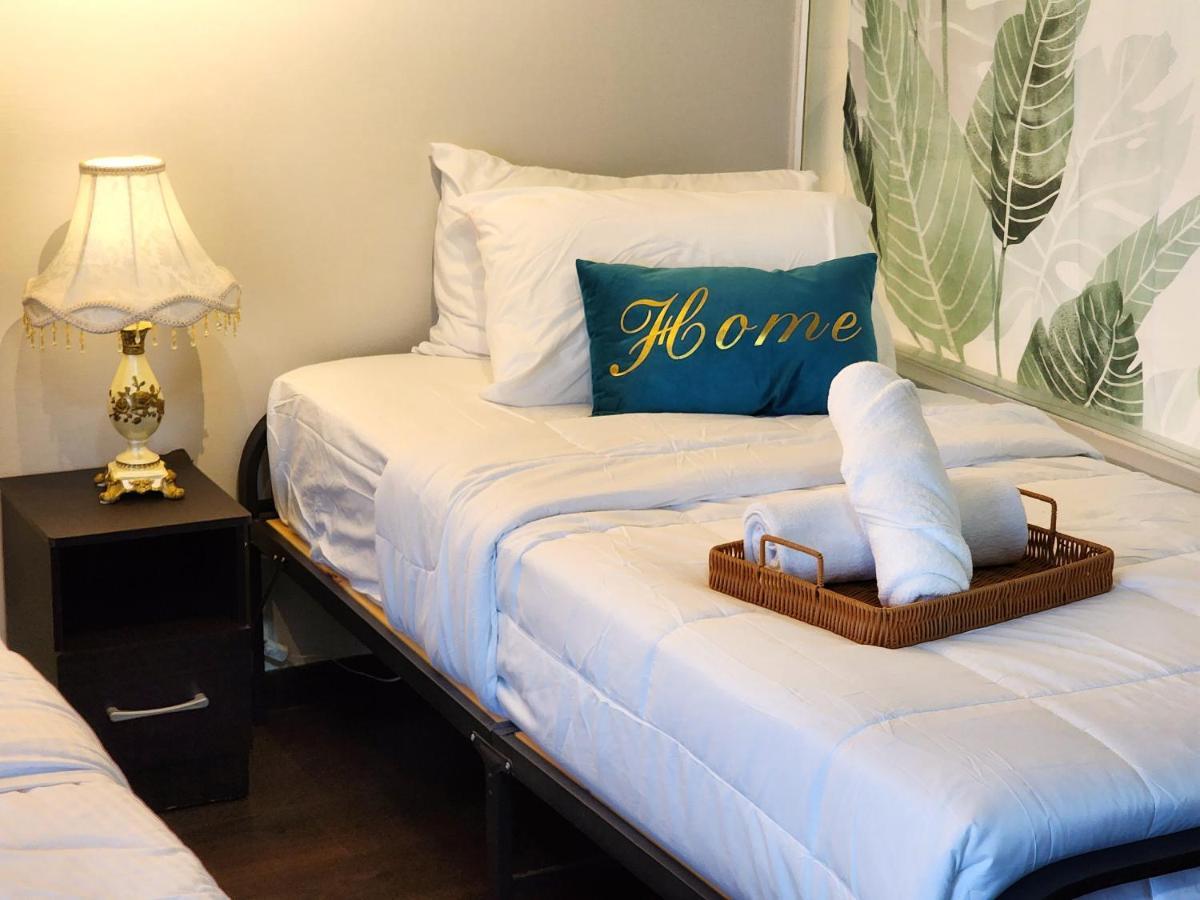 Apartment Loft Seaview Near Custom 7 Pax *